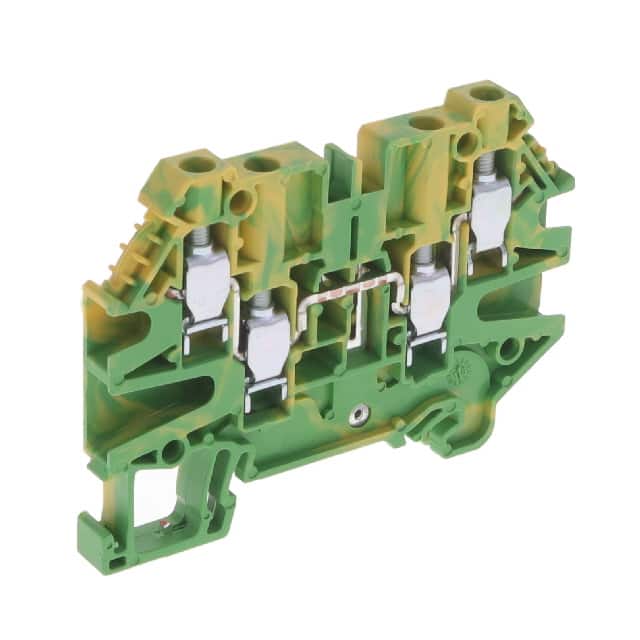 XW5G-S4.0-2.2-1 Omron Automation and Safety  Canale guida DIN